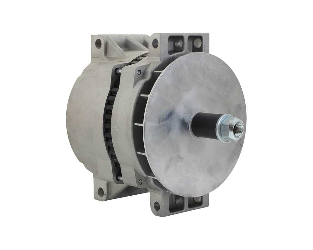 Alternador - 4C4O10300PA