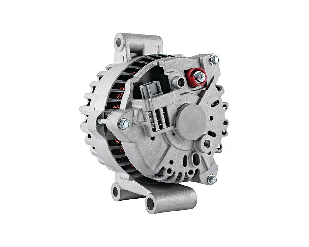 Alternador - AFD0131180