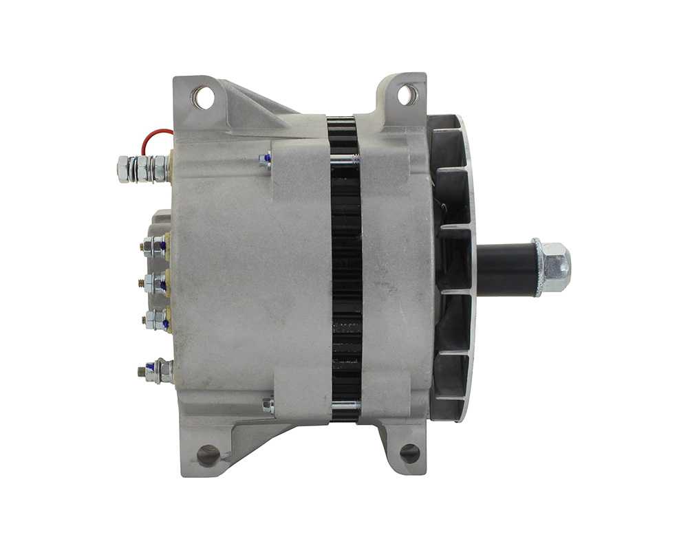 Alternador - 4C4O10300PA