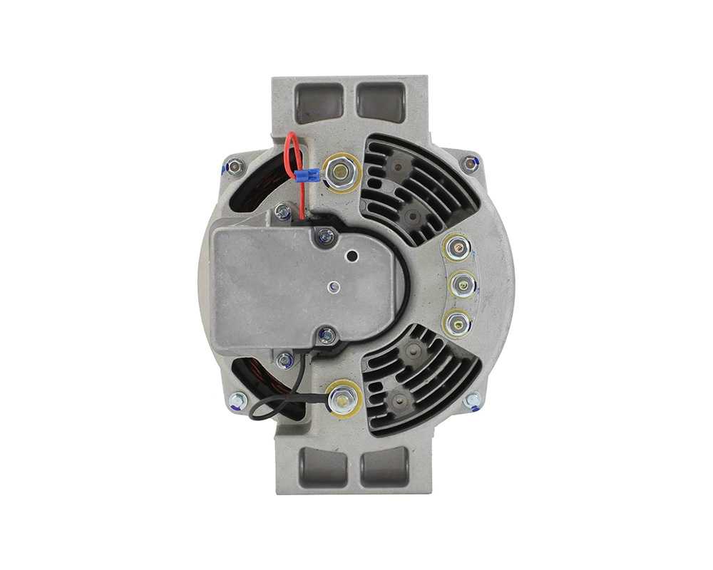 Alternador - 4C4O10300PA