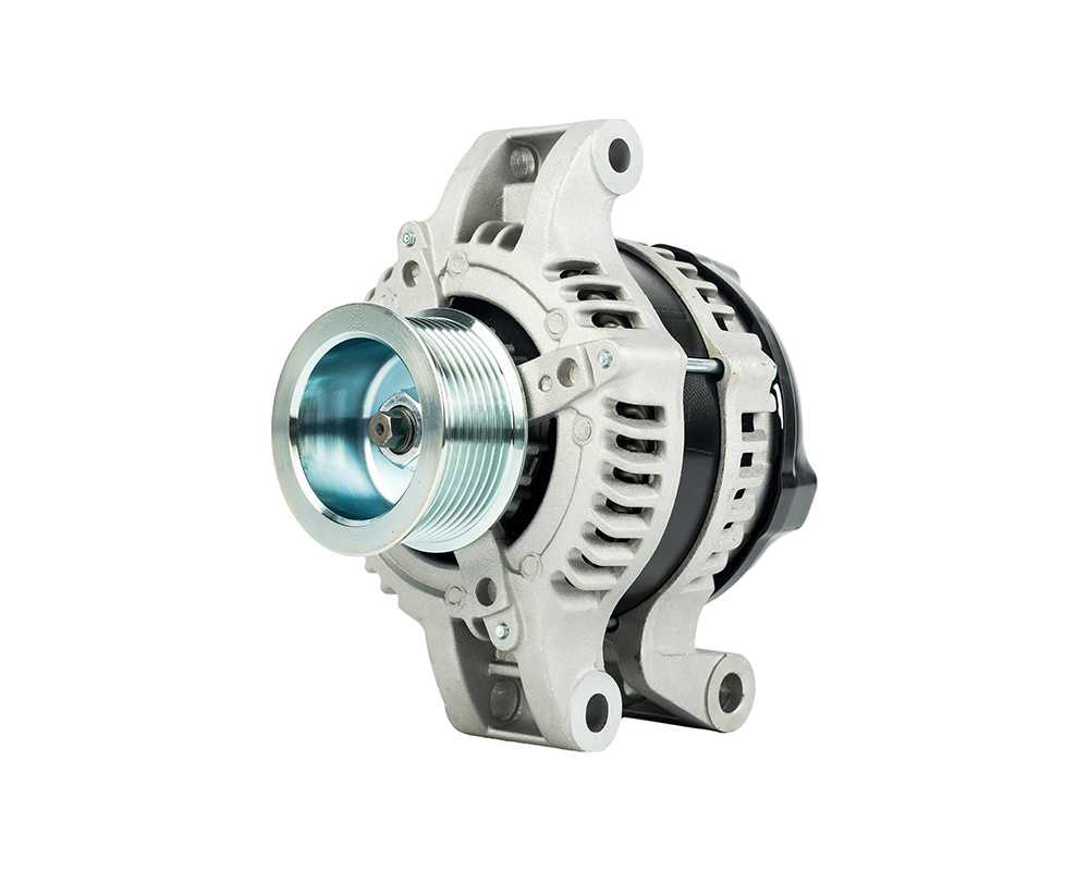 Alternador - 1042105430