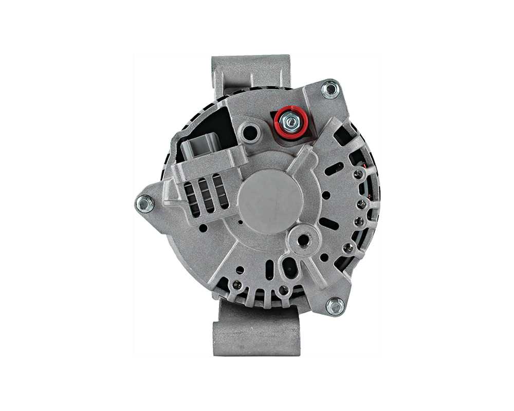 Alternador - AFD0131180