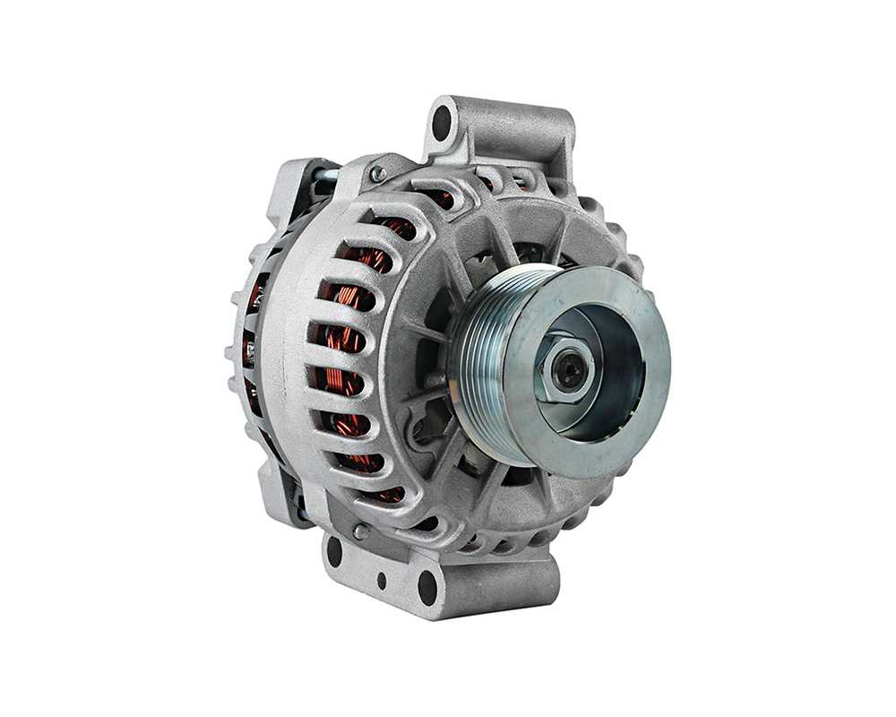 Alternador - AFD0131180