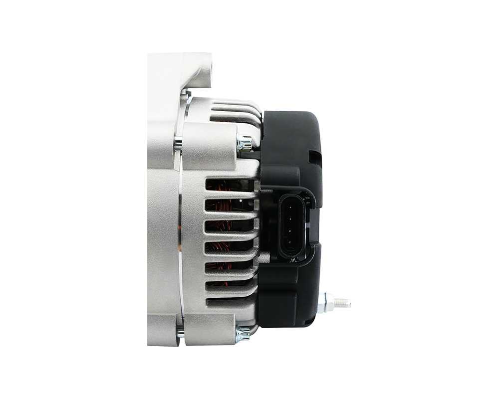 Alternador - 10464481