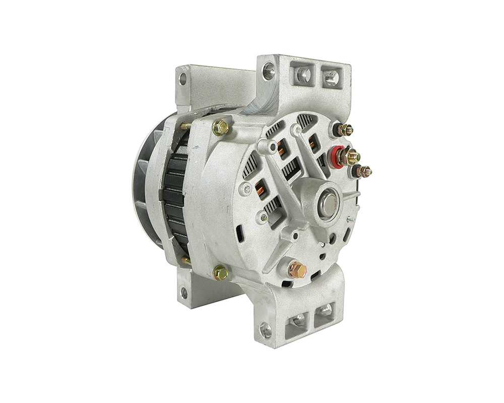 Alternador - BAL9961LH