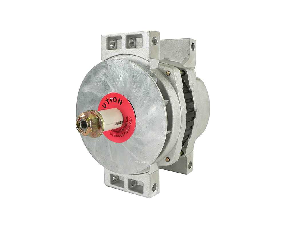 Alternador - BAL9961LH