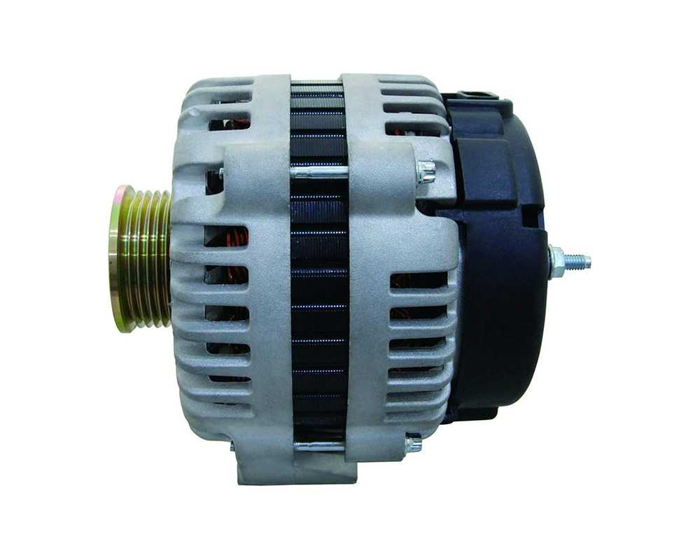 Alternador - 10464405