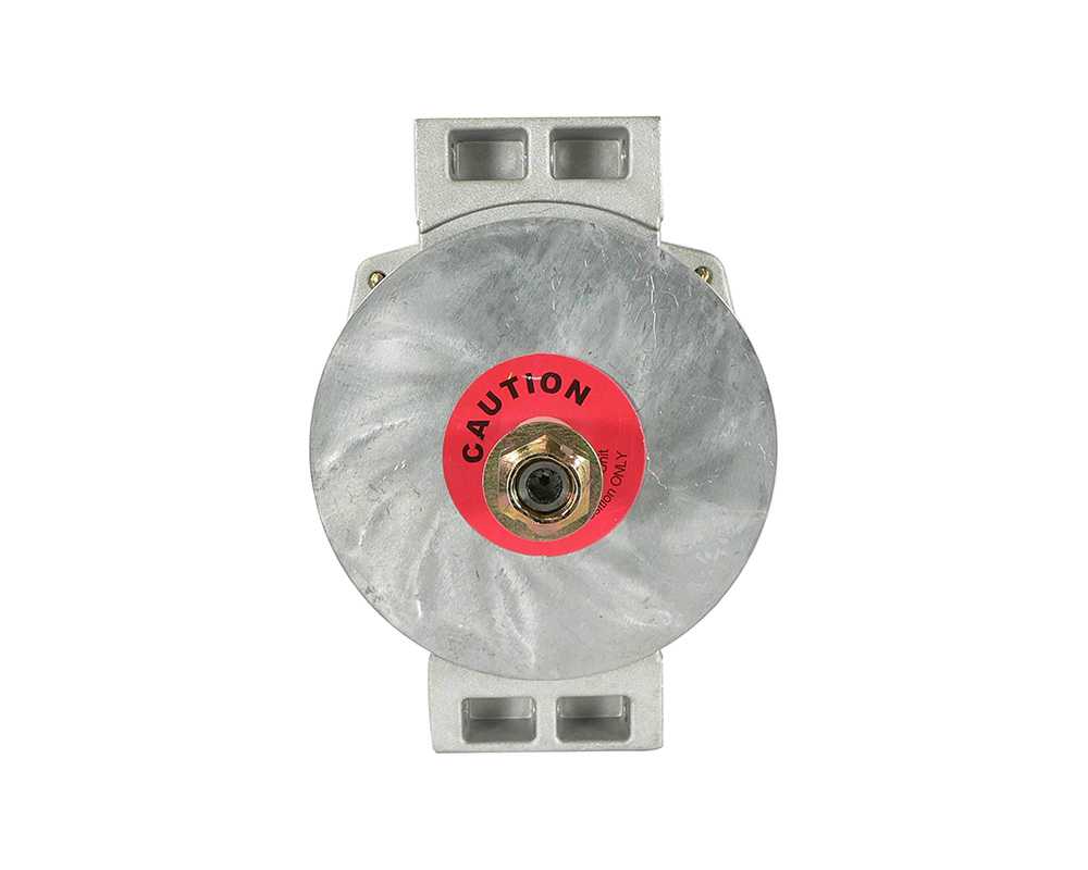 Alternador - BAL9961LH