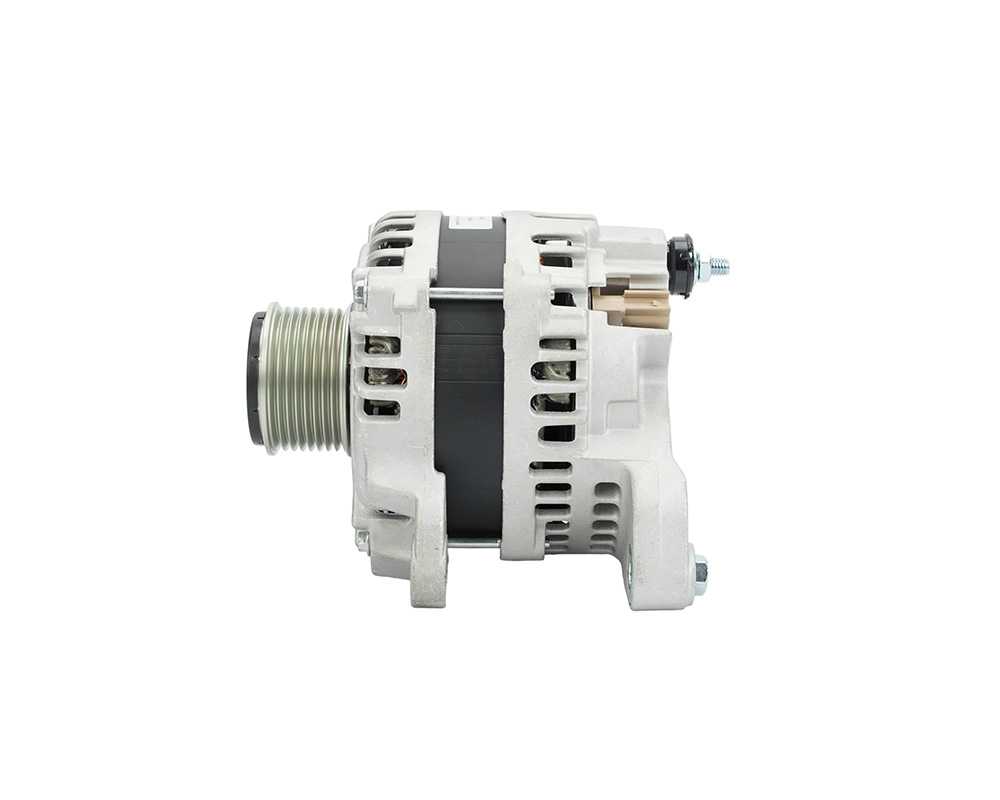 Alternador - A003TX0381