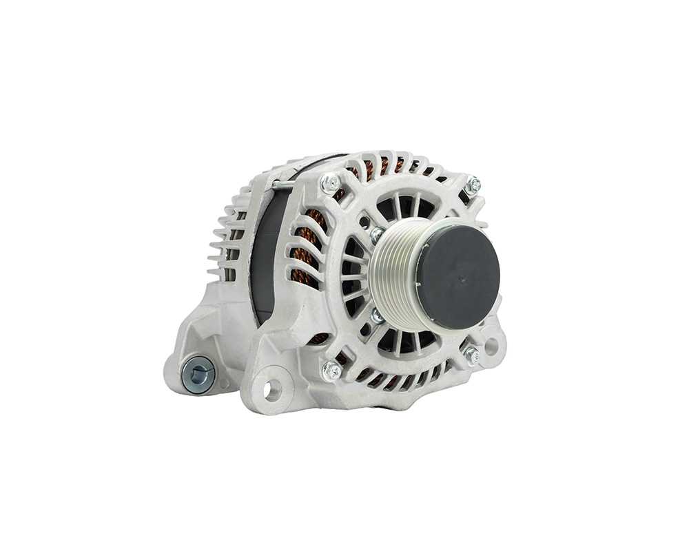 Alternador - A003TX0381
