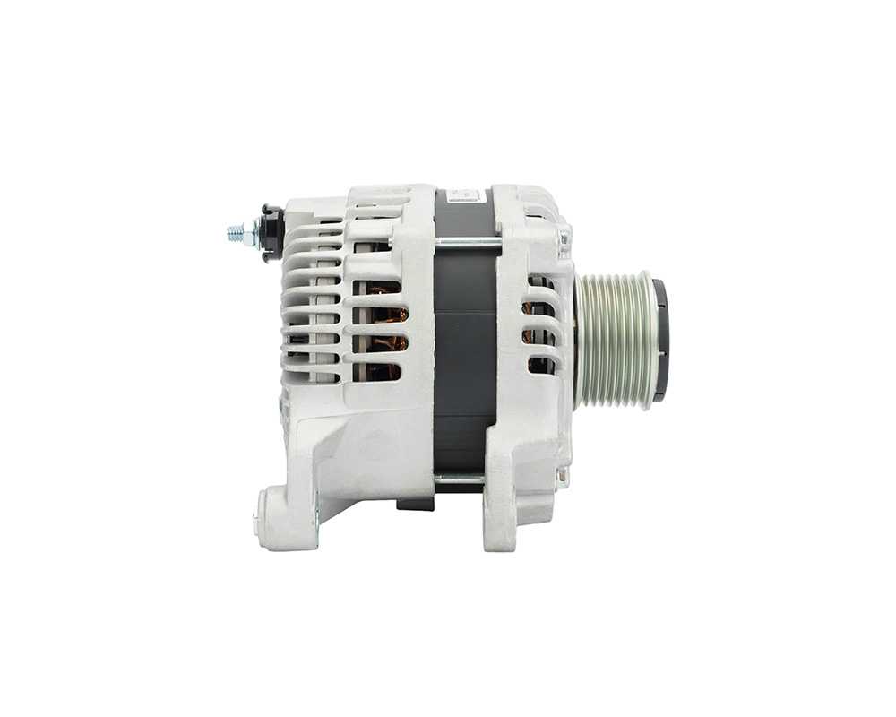 Alternador - A003TX0381