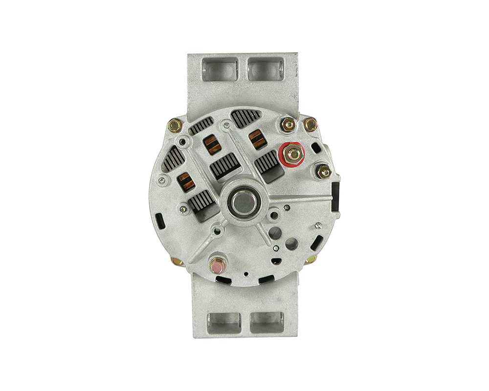 Alternador - BAL9961LH