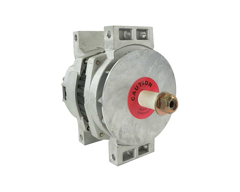 Alternador - BAL9961LH