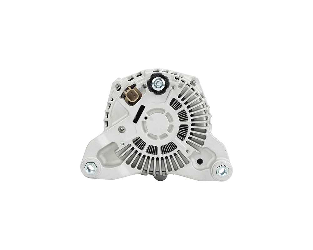Alternador - A003TX0381