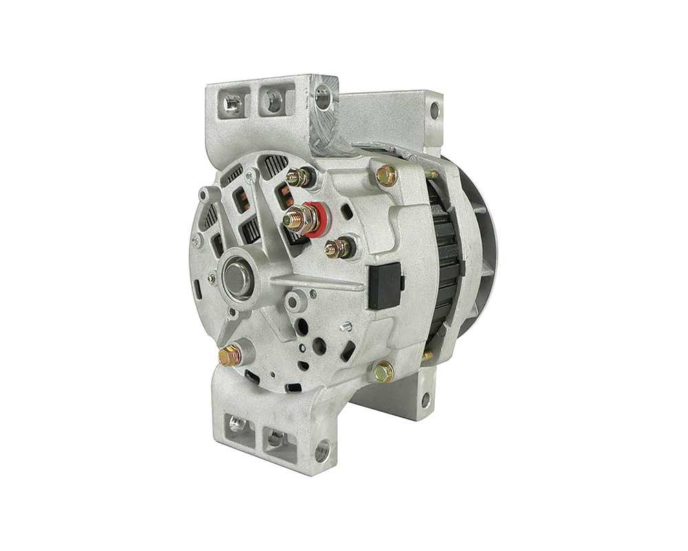 Alternador - BAL9961LH