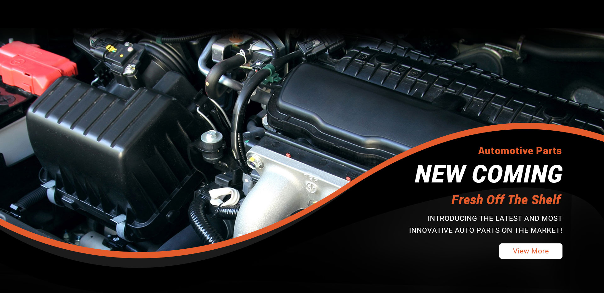 channel promotion - pc banner - Nova Chegada