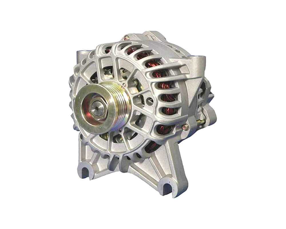 image of Alternador para Ford Excursion 2003, Super Duty 2004 - 334-2533