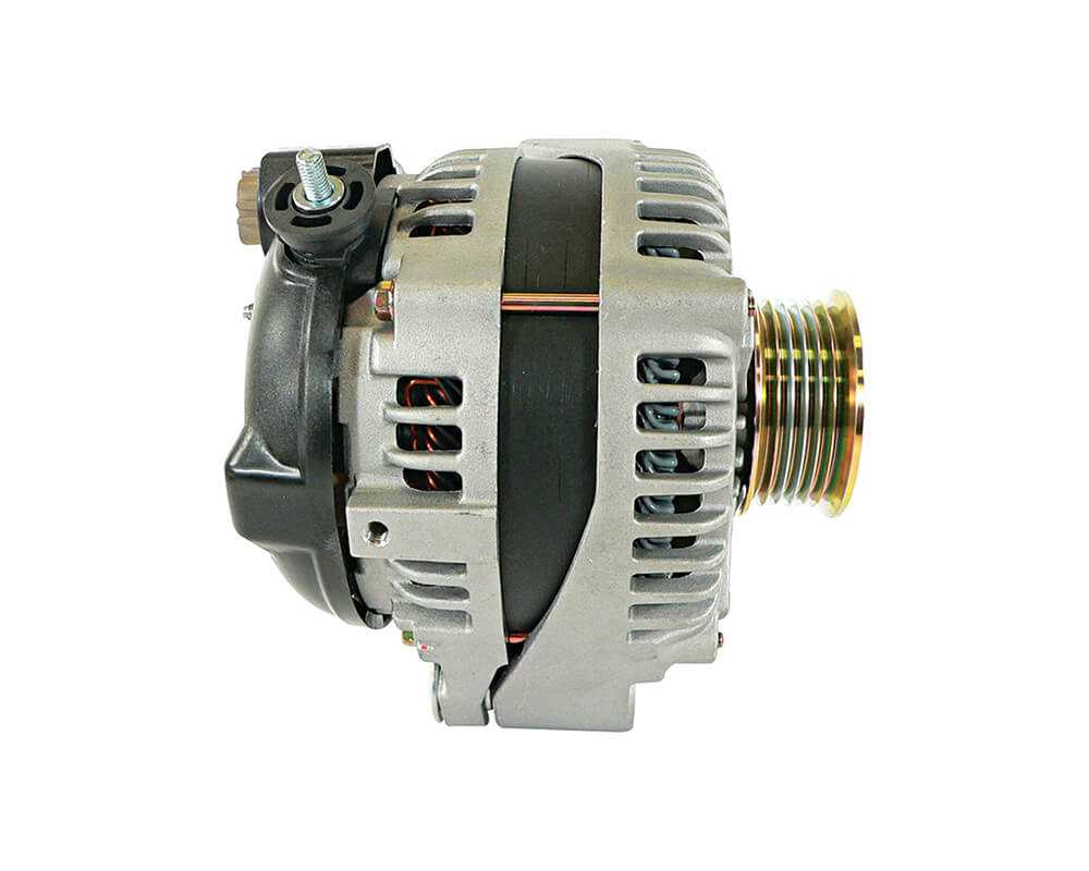 Alternador para Toyota Tundra 4.0L 2007-2009 27060-0F080