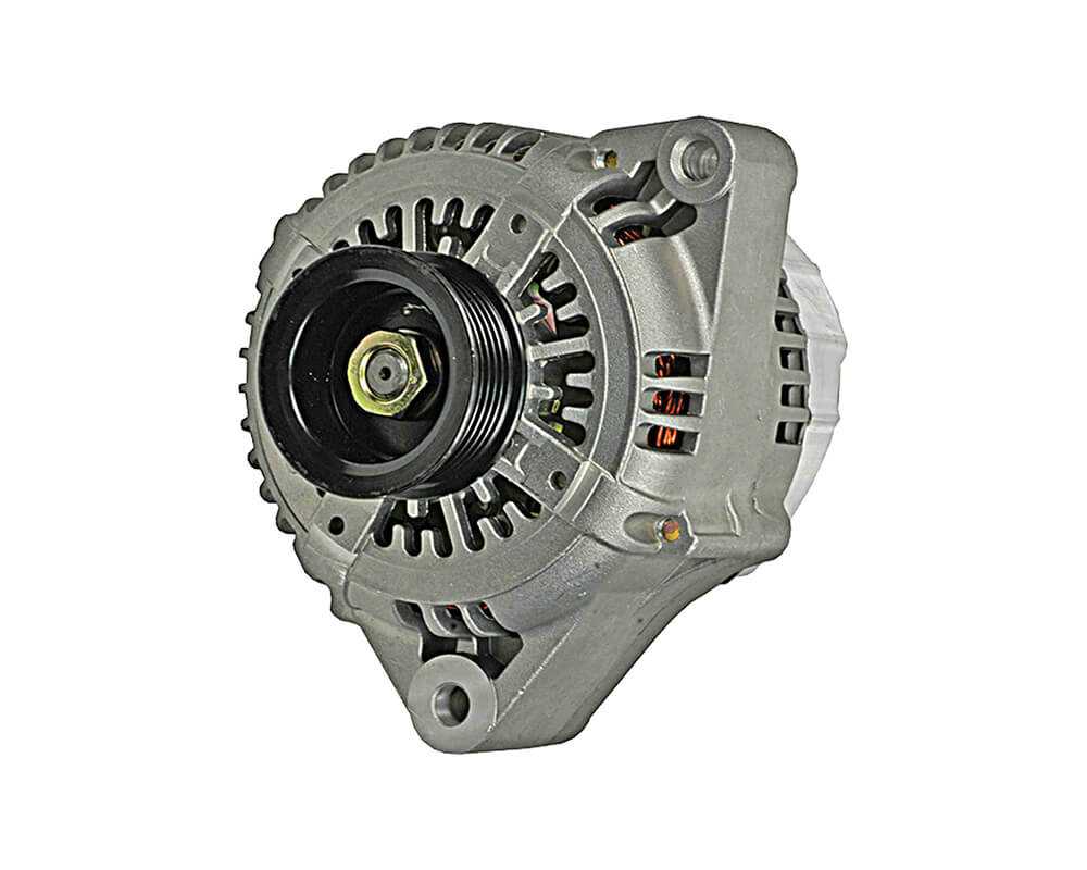 image of Alternador para Toyota Tundra 4.7L V8 2000-2003 27060-0F020