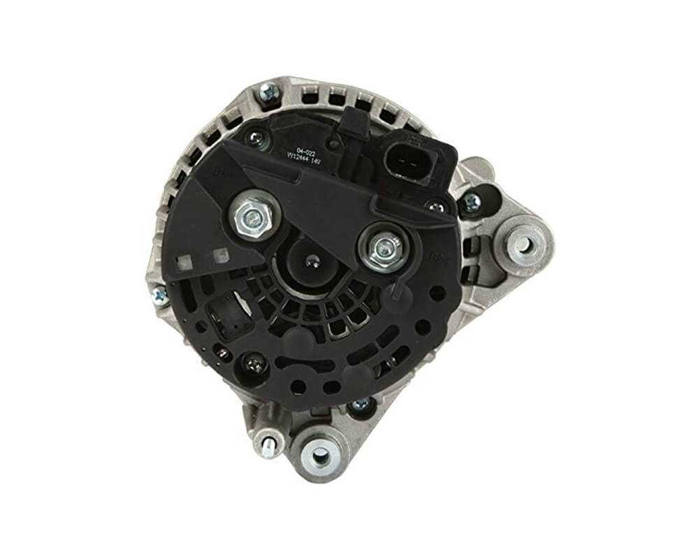 Alternador para Volkswagen Golf 1.4L 2009-2013 - 028-903-028E
