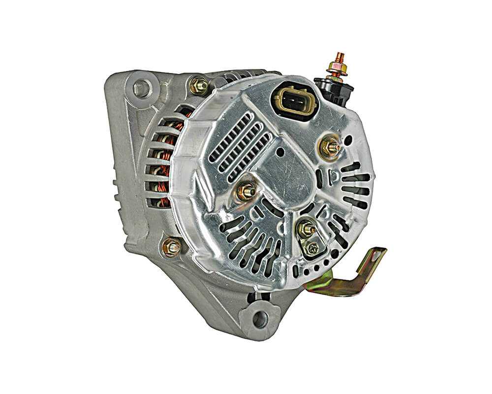 Alternador para Toyota Tundra 4.7L V8 2000-2003 27060-0F020