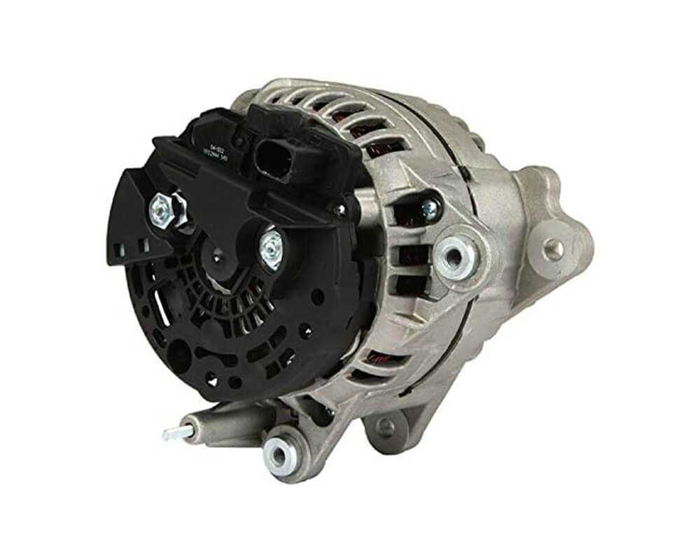 Alternador para Volkswagen Golf 1.4L 2009-2013 - 028-903-028E