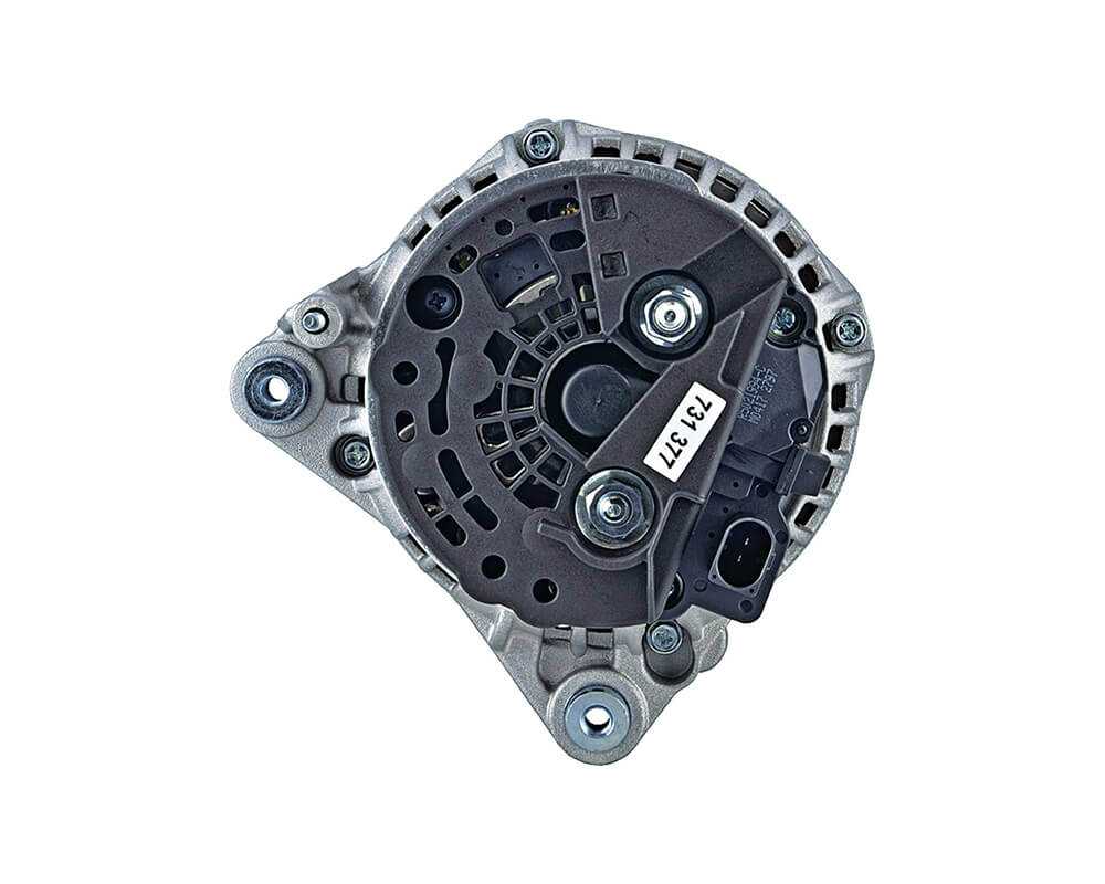 Alternador para Volkswagen Golf 2010-2014, Jetta 2005-2014 - 07K-903-023A