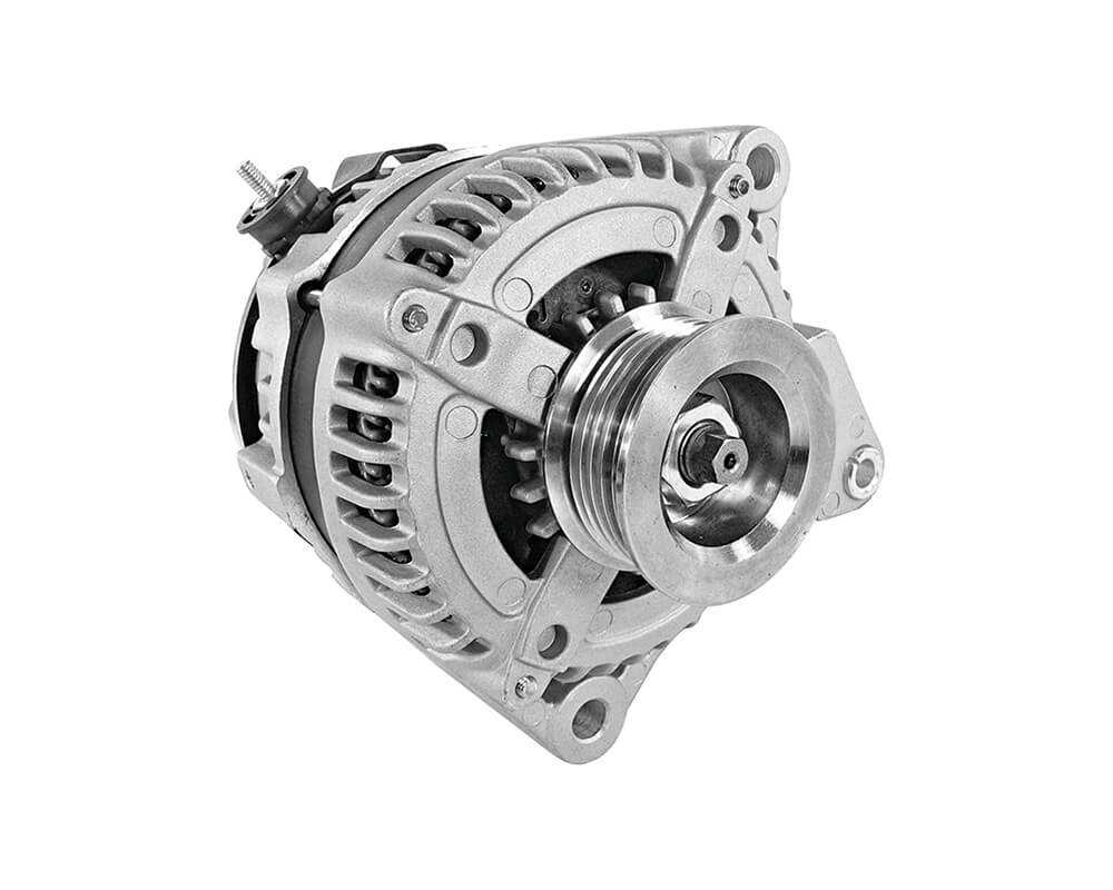 image of Alternador para Toyota Tundra 4.0L 2007-2009 27060-0F080