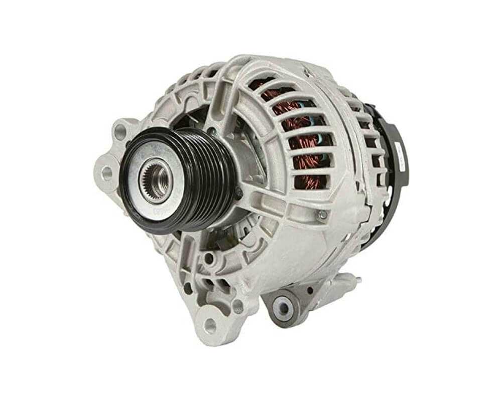 image of Alternador para Volkswagen Golf 1.4L 2009-2013 - 028-903-028E