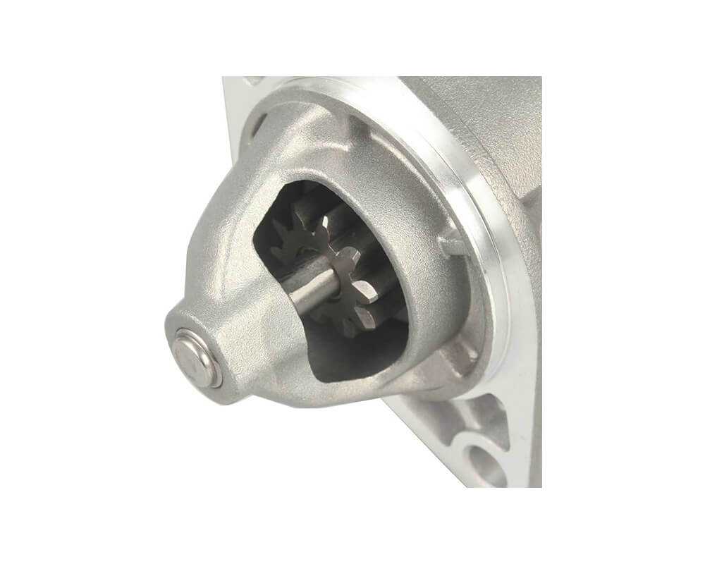 Motor de partida Toyota 2003-2008 28100-0D080-84 compatível com Corolla, Matrix