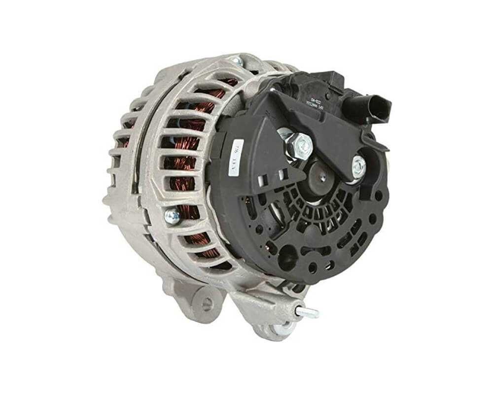 Alternador para Volkswagen Golf 1.4L 2009-2013 - 028-903-028E