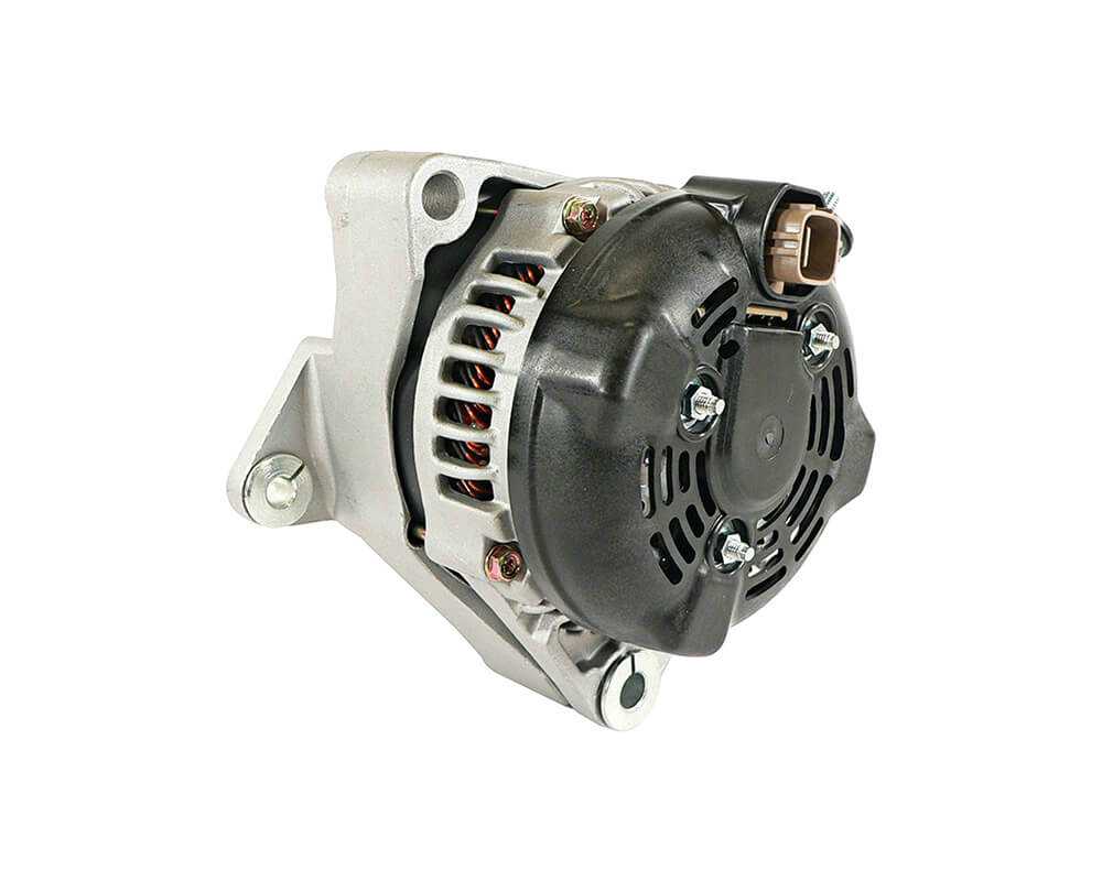 Alternador para Toyota Tundra 4.0L 2007-2009 27060-0F080