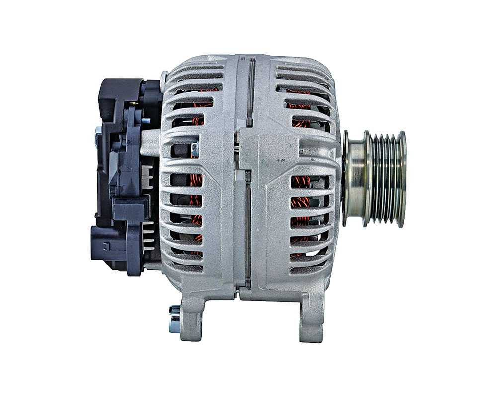 Alternador para Volkswagen Golf 2010-2014, Jetta 2005-2014 - 07K-903-023A