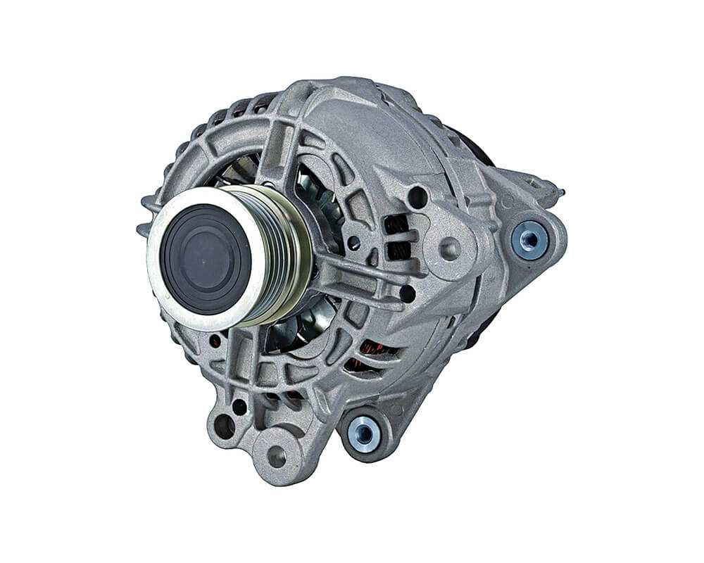 Alternador para Volkswagen Golf 2010-2014, Jetta 2005-2014 - 07K-903-023A