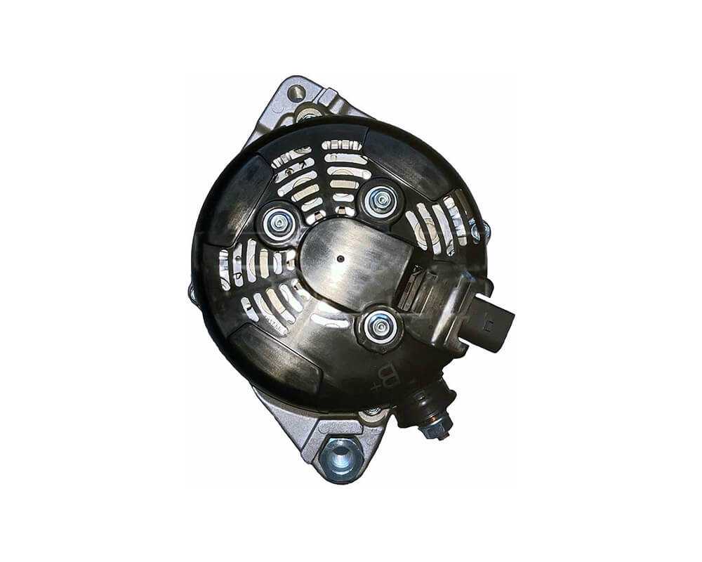 Alternador para Toyota Sienna 3.5L 2017-2019 270600P420