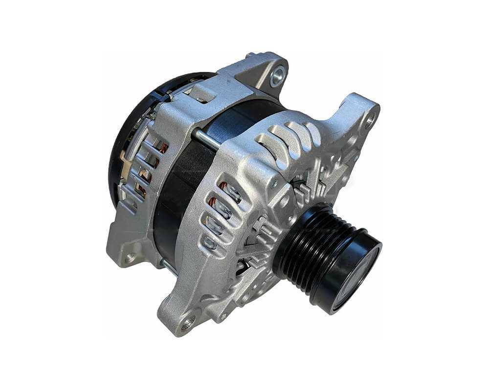 Alternador para Toyota Sienna 3.5L 2017-2019 270600P420