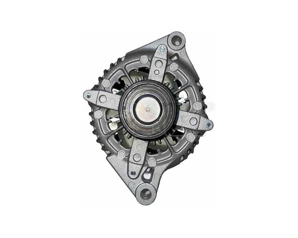 Alternador para Toyota Sienna 3.5L 2017-2019 270600P420