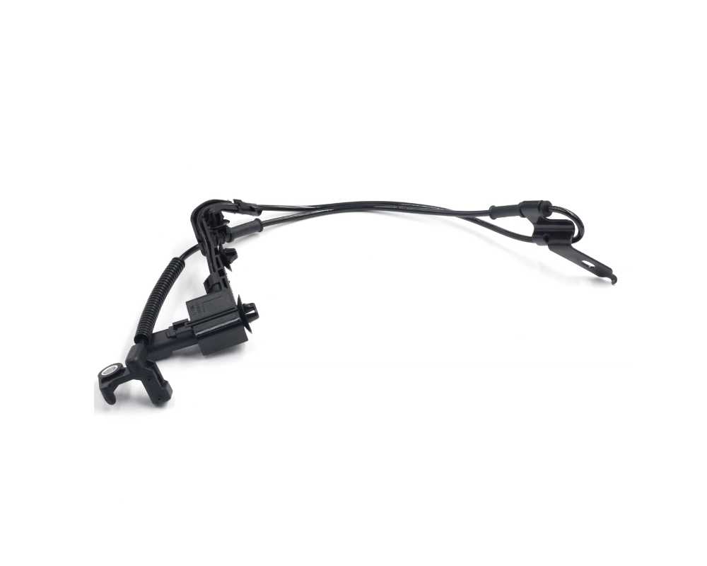 image of Sensor ABS para FORD FUSION 2006-2012 AE5Z2C205B