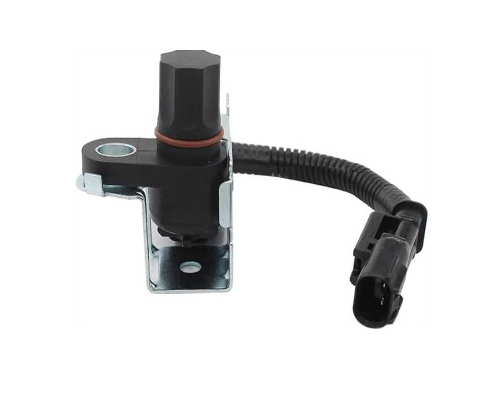 Sensor ABS - 5014787AA
