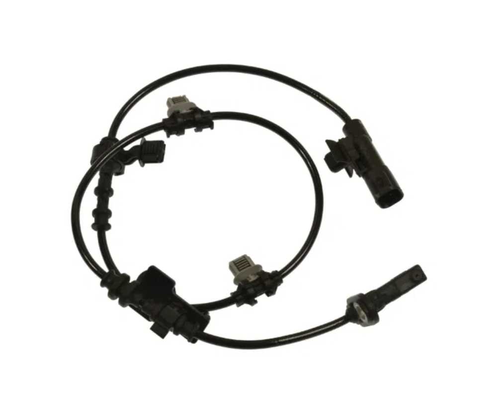 image of Sensor ABS para CHEVROLET BLAZER 2019-2024 84518371