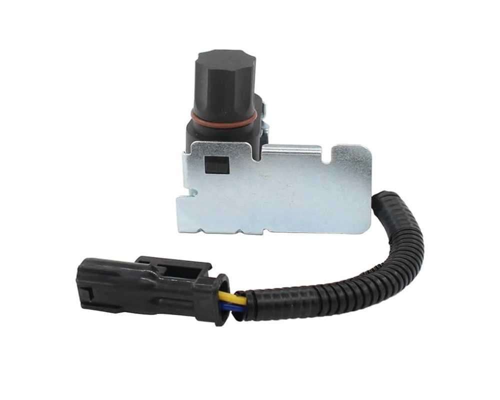 Sensor ABS - 5014787AA