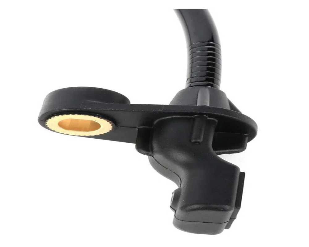Sensor ABS - 4860038AD