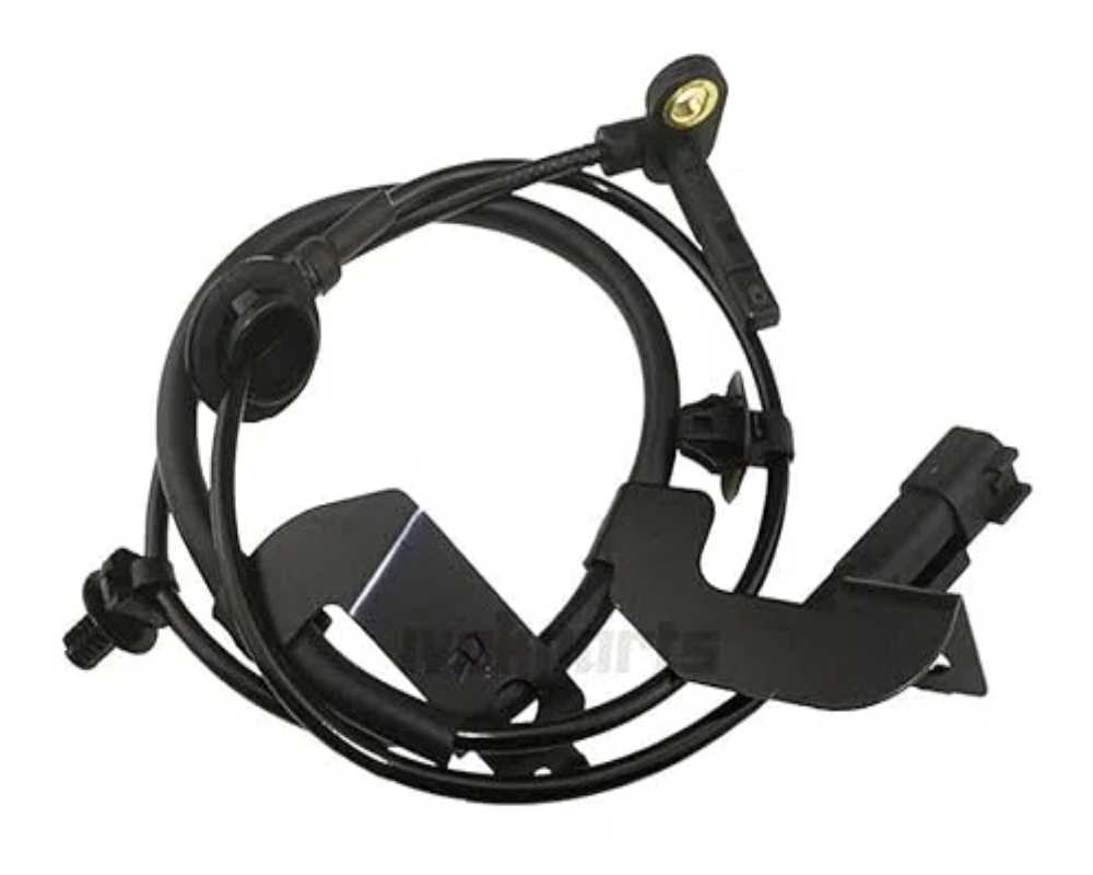 Sensor ABS - 5085823AB