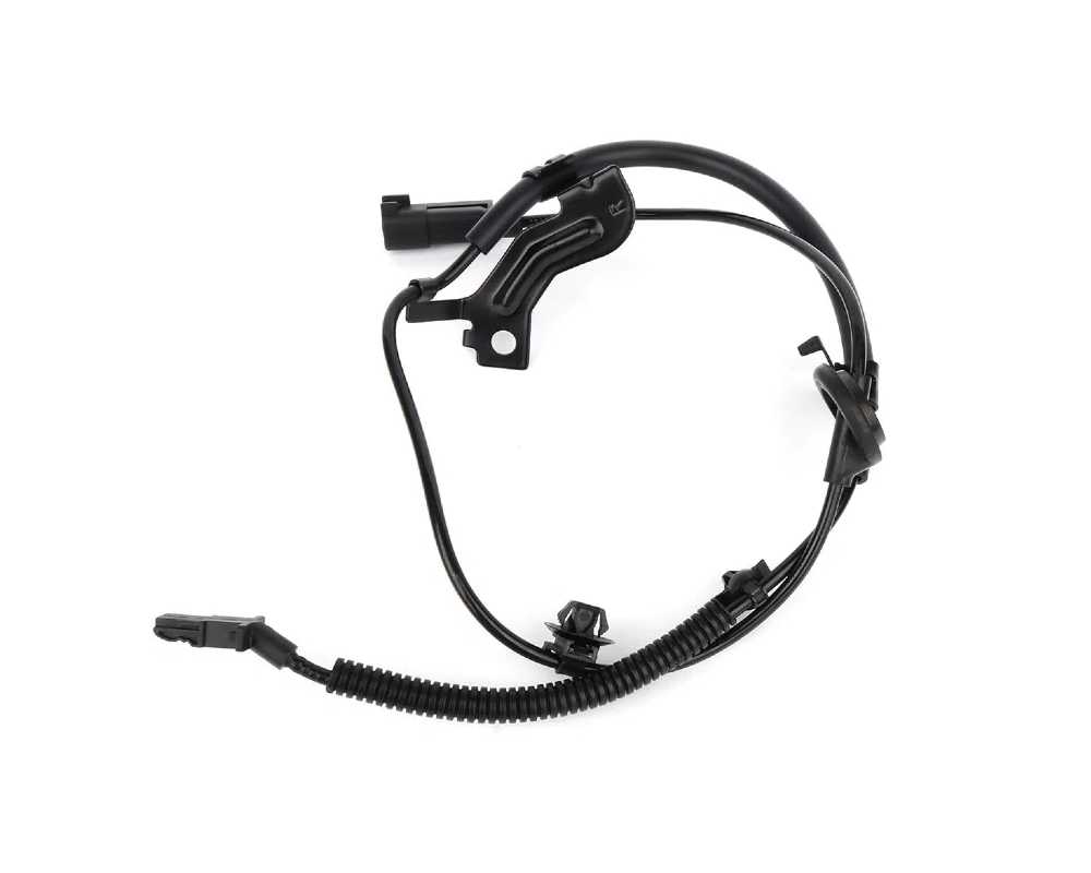 Sensor ABS - 5105064AA