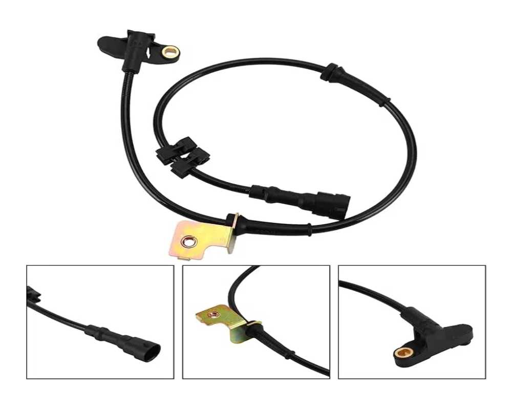 Sensor ABS - 5273333AC