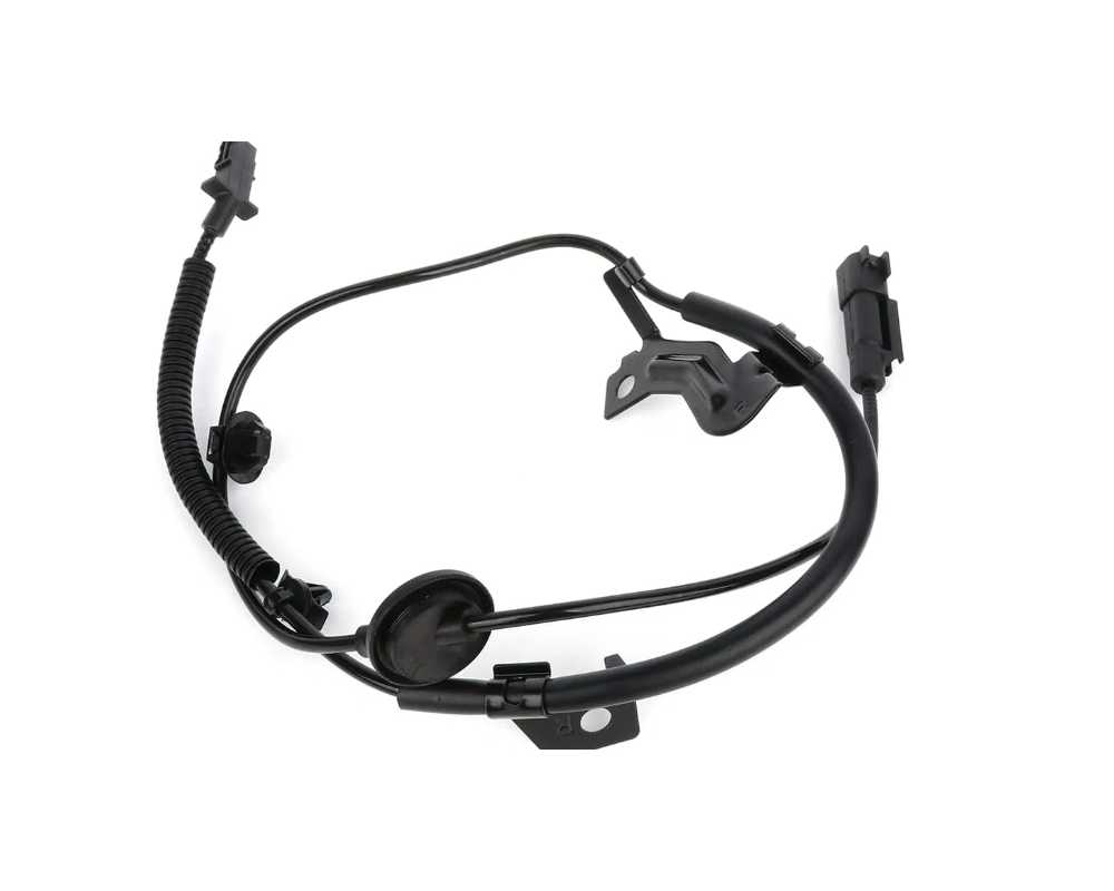 Sensor ABS - 5105064AA