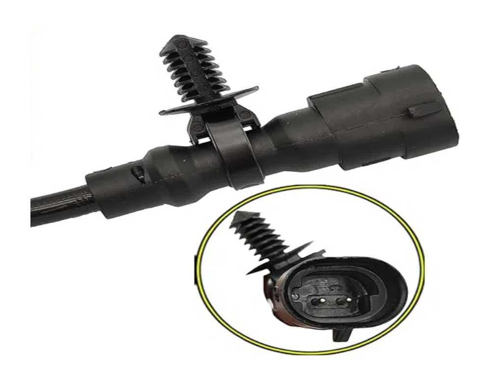 Sensor ABS - 5273332AC