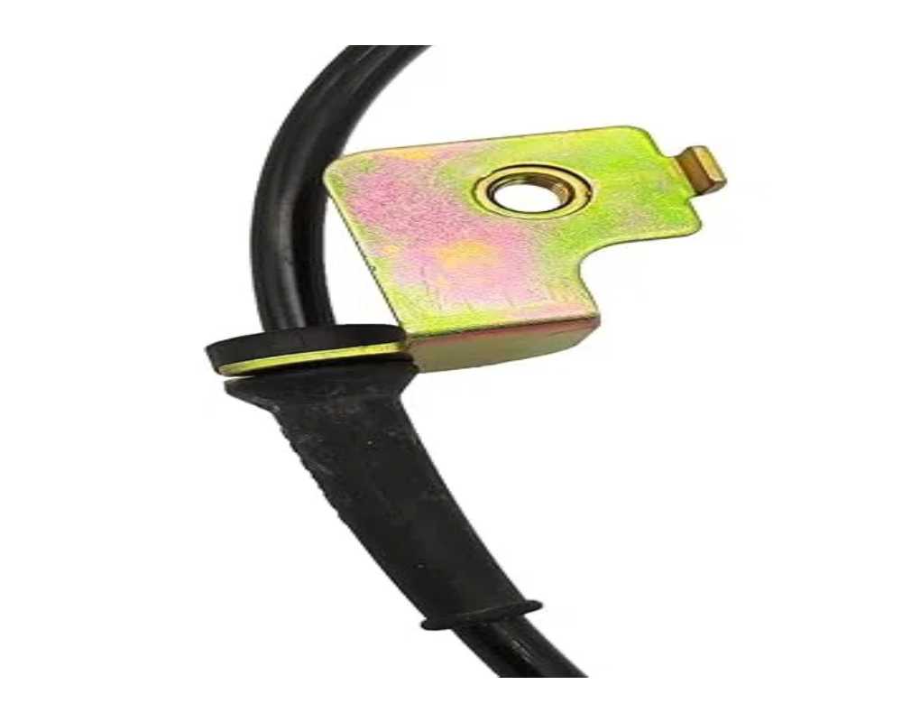Sensor ABS - 5273332AC