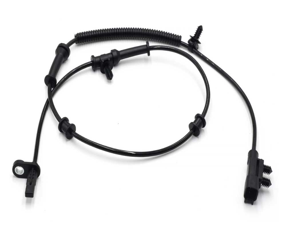 Sensor ABS - 56029447AE
