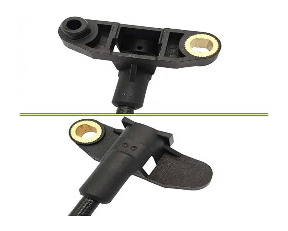 Sensor ABS - 5273332AC